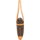 Louis Vuitton Monogram Canvas Coussin Shoulder Bag