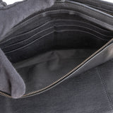 Bottega Veneta Intrecciato Leather Continental Wallet Clutch