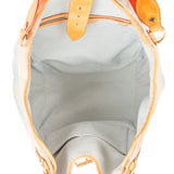 Louis Vuitton Monogram Denim Limited Dégradé Sunbeam Hobo Shoulder Bag