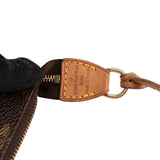 Louis Vuitton Monogram Canvas Pochette Accessoires Handbag