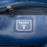 Prada Vitello Soft Leather Galleria Handbag