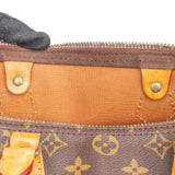 Louis Vuitton Monogram Canvas Speedy 30 Handbag