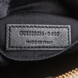 Yves Saint Laurent Quilted Leather Lou Camera Crossbody Bag