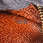 Louis Vuitton Monogram Canvas Blois Crossbody Bag - vintageandkickz