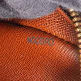 Louis Vuitton Monogram Canvas Blois Crossbody Bag - vintageandkickz