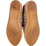 Gucci Monogram GG Supreme Floral Tian Espadrilles (37)