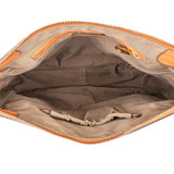 Chloé Grained Calfskin Marcie Handbag