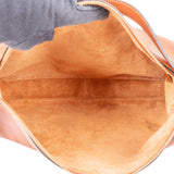 Celine Soft Grained Calfskin Medium Romy Shoulder Bag