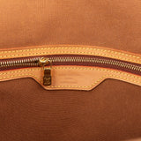 Louis Vuitton Monogram Canvas Abbesses Messenger Crossbody Bag