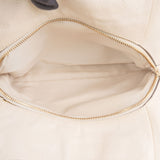 Coach Pebbled Leather Phoebe Shoulder Bag