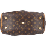 Louis Vuitton Monogram Canvas Tivoli PM Handbag
