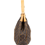 Louis Vuitton Monogram Canvas Galliera GM Shoulder Bag