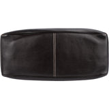 Céline Leather Boogie Handbag