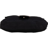 Fendi FF Monogram Baguette Shoulder Bag