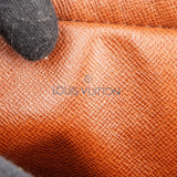 Louis Vuitton Monogram Canvas Saint Germain GM Crossbody Bag