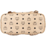 MCM Monogram Visetos 2Way Handbag