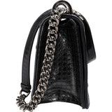 Christian Dior Embossed Cannage Diorama Flap Crossbody Bag