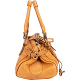 Chloé Leather Paddington Handbag
