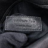Saint Laurent Quilted Lambskin Loulou Puffer Crossbody Bag