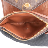 Louis Vuitton Monogram Canvas Victorine Wallet M41938