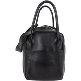Hermès Clemence Leather Lindy 30 Handbag
