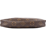 Louis Vuitton Monogram Canvas Pochette Accessoires Handbag