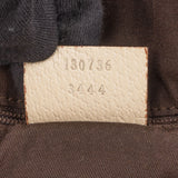 Gucci Monogram GG Abbey Shoulder Bag