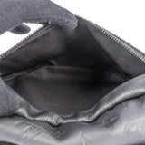 Louis Vuitton Discovery Monogram Shadow Bumbag PM Crossbody Bag