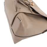 See By Chloé Leather and Suede Joan Crossbody Bag