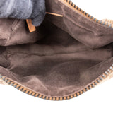 [🔄️B09 / F13] Gucci Monogram GG Canvas Shoulder Bag - vintageandkickz