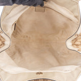 Gucci Monogram GG Canvas Sukey Handbag