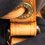 Louis Vuitton Monogram Canvas Sac Noé Grande Shoulder Bag