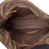 Chloé Grained Leather Marcie Hobo Handbag