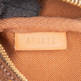 Louis Vuitton Monogram Canvas Pochette Accessoires Handbag