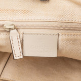 Gucci Monogram GG Canvas Sukey Shoulder Bag