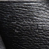 Hermès Crocodile Leather Constance Compact Wallet