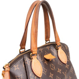 Louis Vuitton Monogram Canvas Rivoli PM Handbag