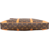 Louis Vuitton Monogram Canvas Porte Documents Business Handbag