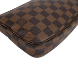 Louis Vuitton Monogram Damier Ebene Pochette Accessoires Handbag