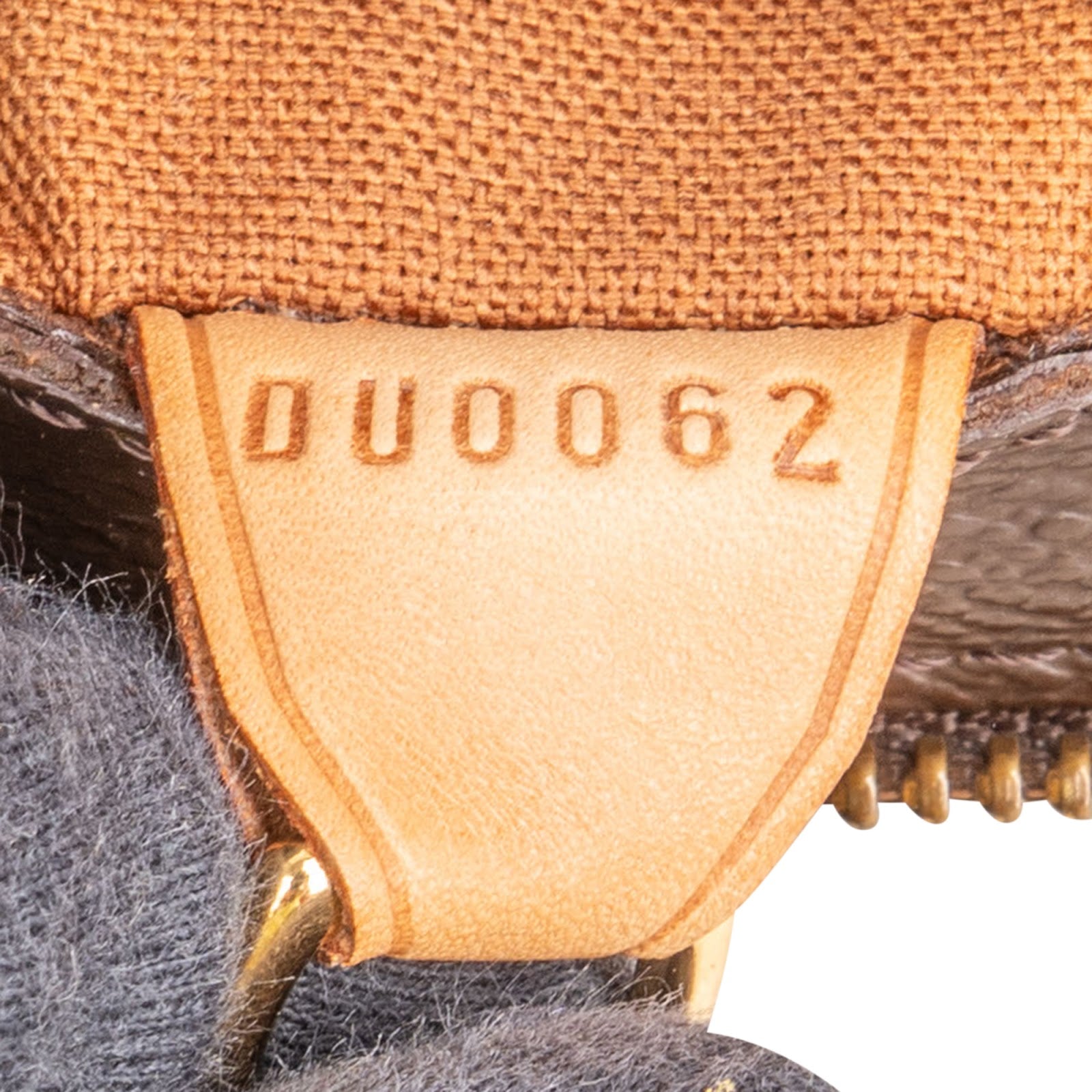 Louis Vuitton Monogram Cabas Piano Shoulder Bag - vintageandkickz
