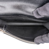 Saint Laurent Grain de Poudre Kate Tassel Wallet On Chain Crossbody Bag