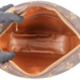 Louis Vuitton Monogram Canvas Senlis Crossbody Bag