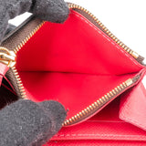 Louis Vuitton Monogram Canvas Victorine Coin Mini Wallet