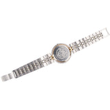 Hermès Two-Tone Clipper Woman Watch