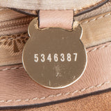 Mulberry Leather Alexa Satchel Handbag