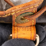Louis Vuitton Monogram Canvas Sac Noé Grande Shoulder Bag