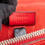 Gucci Monogram GG Supreme Canvas Dionysus Shoulder Bag