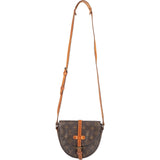 Louis Vuitton Monogram Canvas Chantilly PM Crossbody Bag