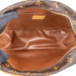 Louis Vuitton Monogram Canvas Toiletry 25 Bag - vintageandkickz