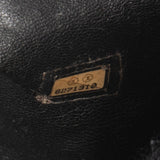 Chanel Caviar Leather Bijoux Chain Tote Shoulder Crossbody Bag